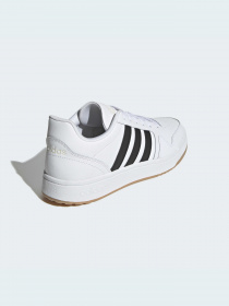 Кроссовки повседневные Adidas модель H00462 Фото