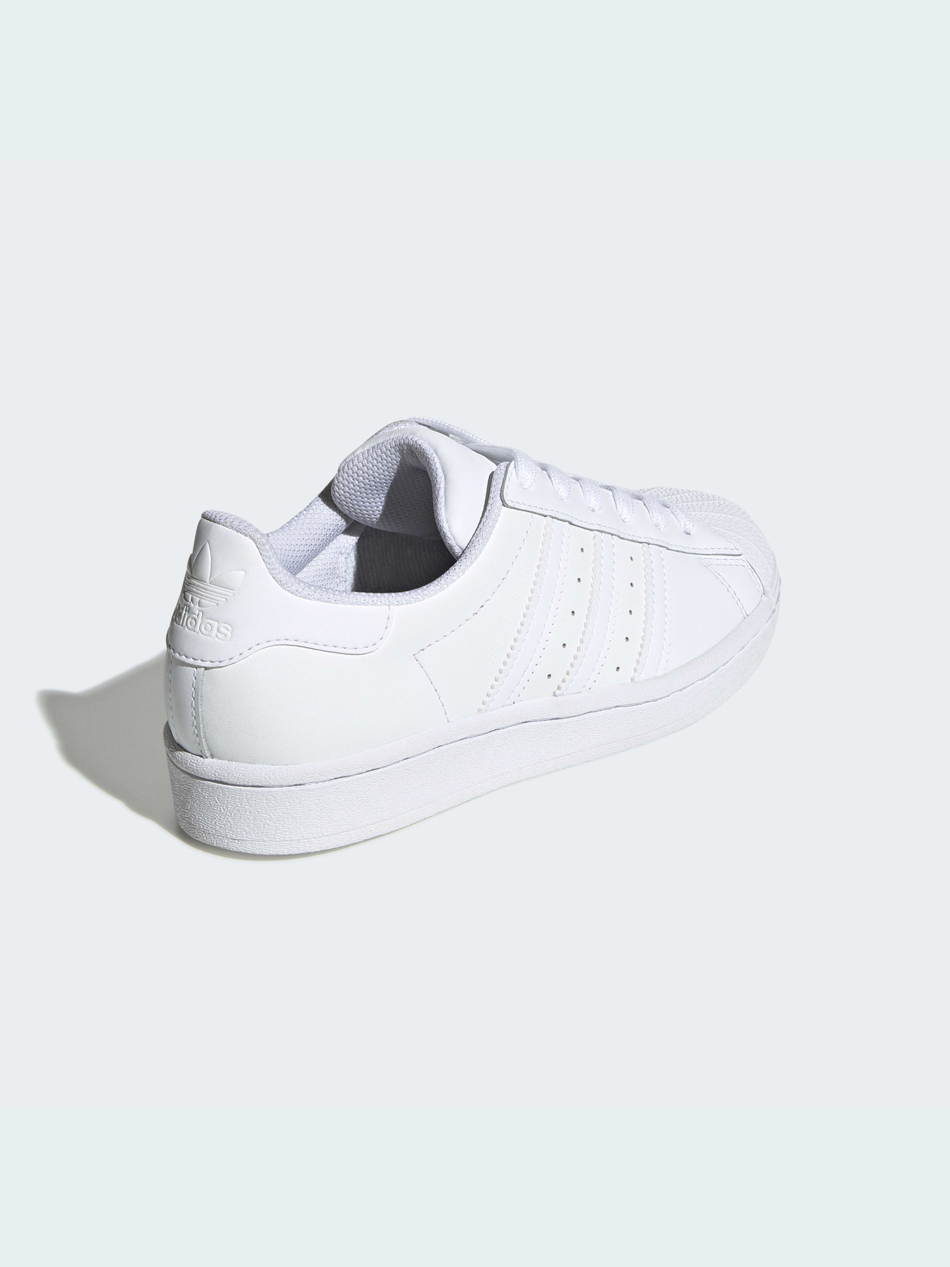 Кеды низкие Adidas Superstar модель EF5399 Фото