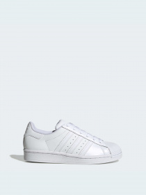 Кеды низкие Adidas Superstar модель EF5399 Фото