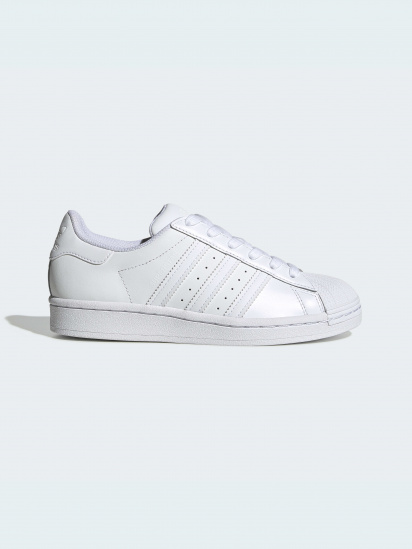 Кеди низькі adidas Superstar модель EF5399 — фото - INTERTOP