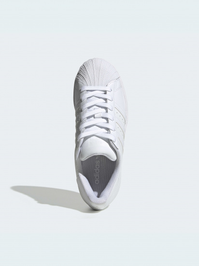Кеди низькі adidas Superstar модель EF5399 — фото 3 - INTERTOP