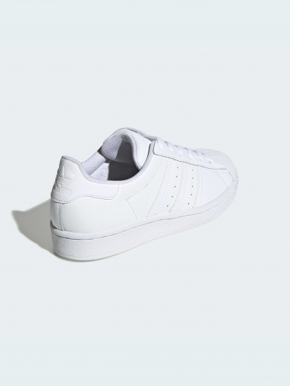 Кеди низькі adidas Superstar модель EF5399 — фото 6 - INTERTOP