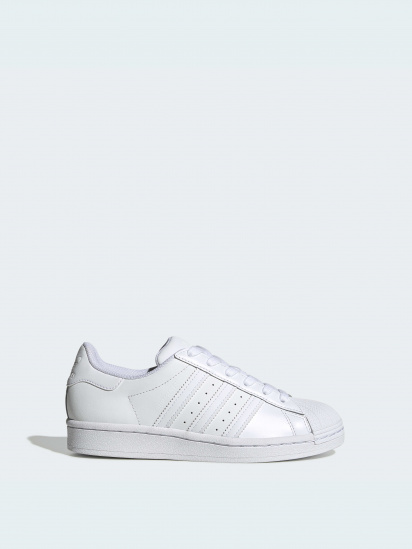 Кеди низькі adidas Superstar модель EF5399 - фото