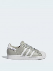 Кеды низкие Adidas Superstar модель GZ3447 Фото