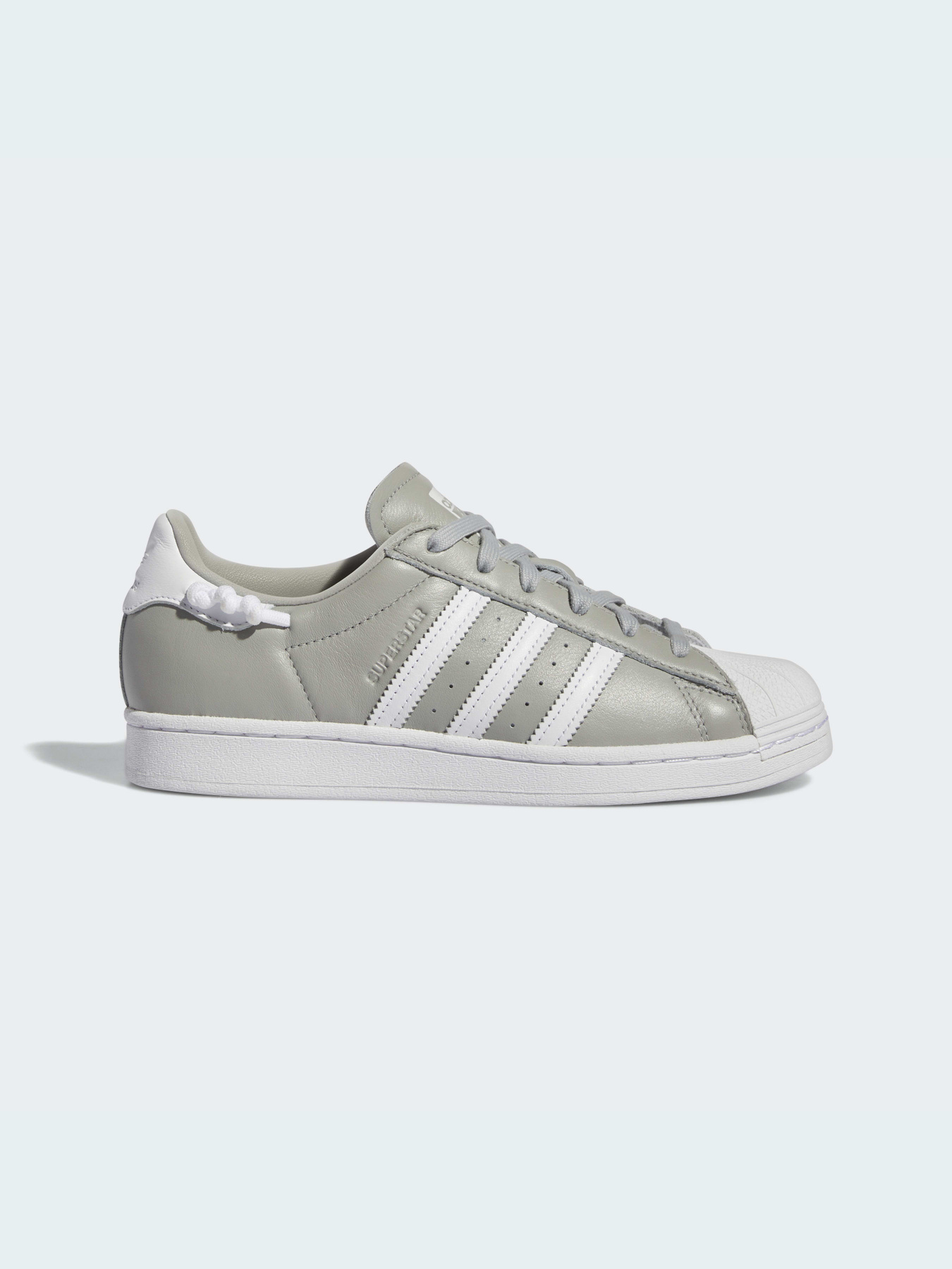 Кеды низкие Adidas Superstar модель GZ3447 Кеды низкие Adidas Superstar модель GZ3447 Фото