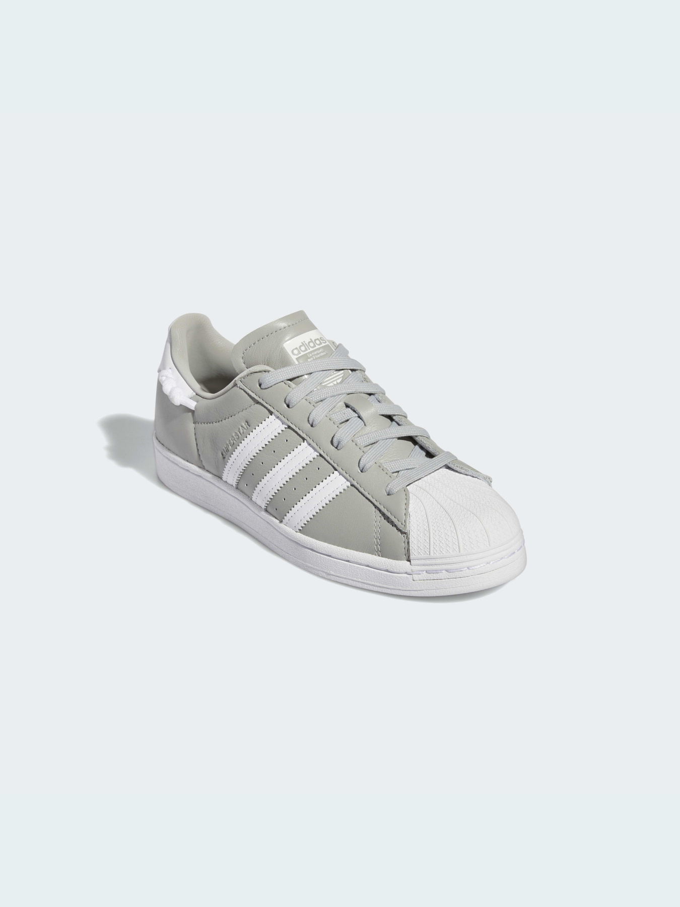 Кеды низкие Adidas Superstar модель GZ3447 Кеды низкие Adidas Superstar модель GZ3447 Фото