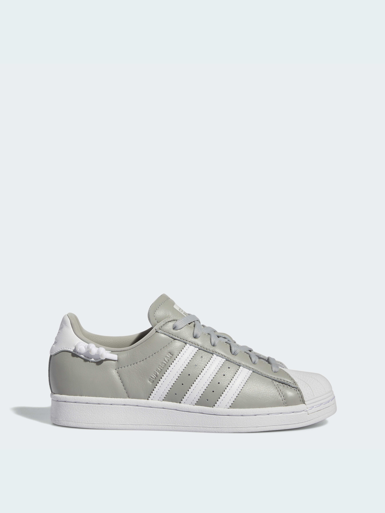 Кеды низкие Adidas Superstar модель GZ3447 Кеды низкие Adidas Superstar модель GZ3447 Фото