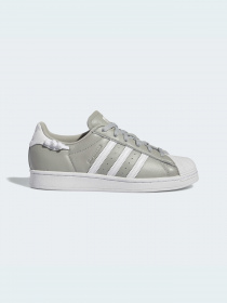 Кеды низкие Adidas Superstar модель GZ3447 Кеды низкие Adidas Superstar модель GZ3447 Фото