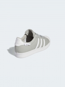 Кеды низкие Adidas Superstar модель GZ3447 Кеды низкие Adidas Superstar модель GZ3447 Фото