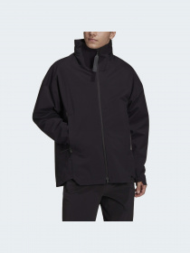 Ветровка Adidas модель H65700 Фото