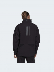 Ветровка Adidas модель H65700 Фото