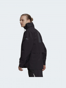 Ветровка Adidas модель H65700 Фото