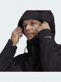 Ветровка Adidas модель H65700 Фото