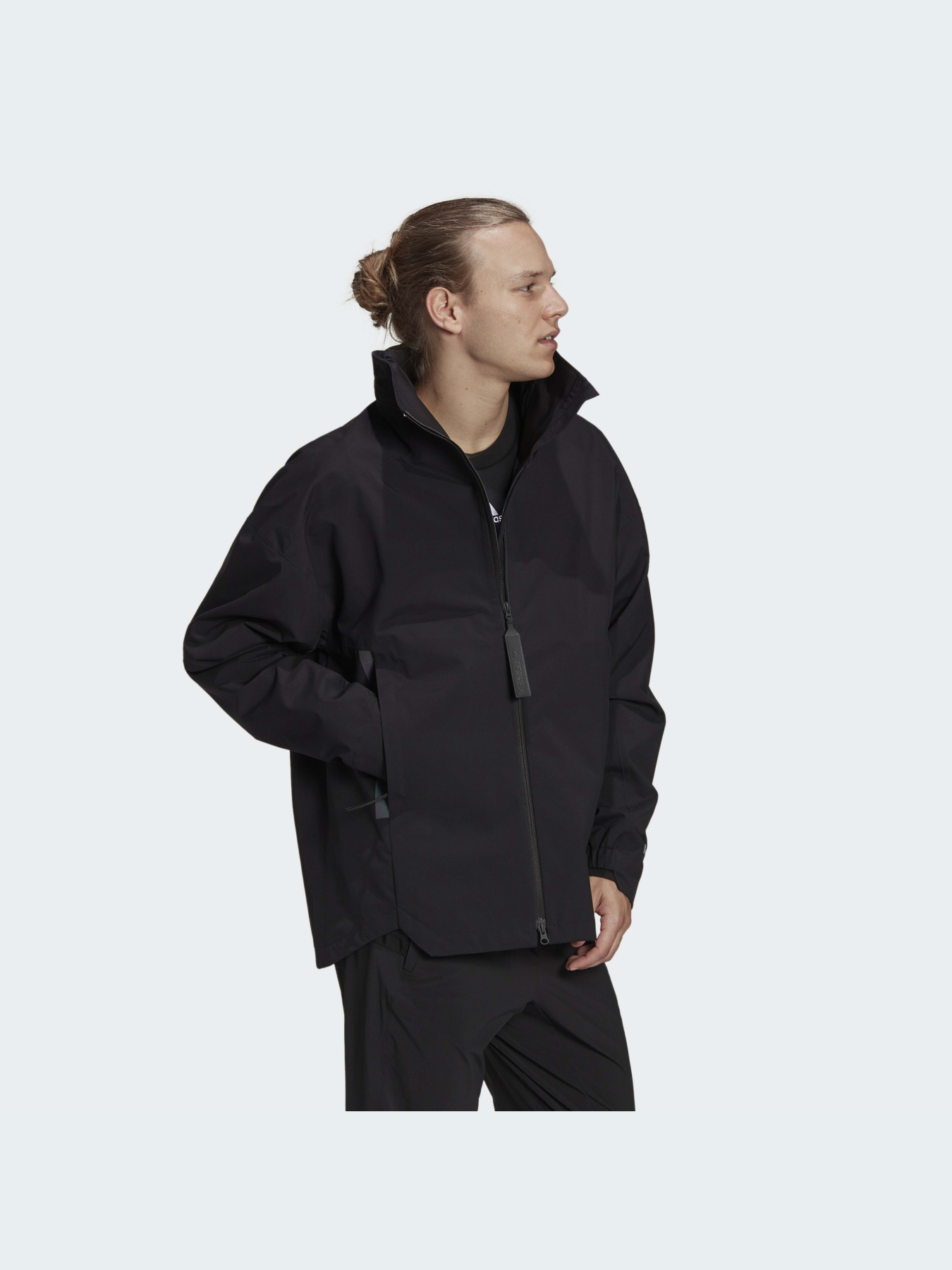 Ветровка Adidas модель H65700 Фото