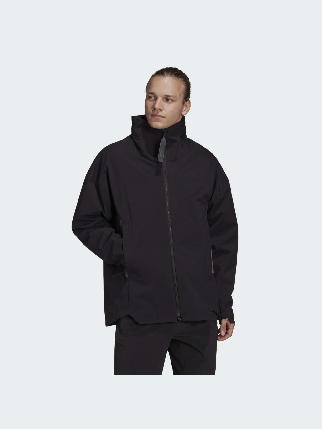 Ветровка Adidas модель H65700 Фото