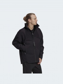 Ветровка Adidas модель H65700 Фото