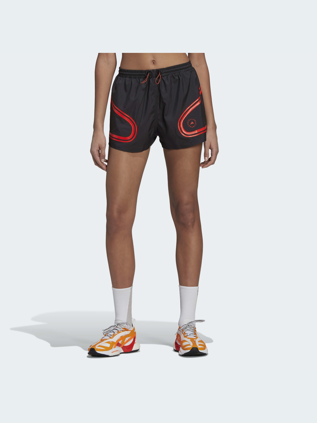 Шорты спортивные Adidas модель HD9118 Фото