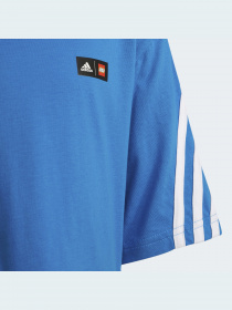 Спортивна футболка Adidas модель HP0942 Фото