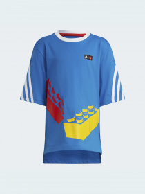 Спортивна футболка Adidas модель HP0942 Фото