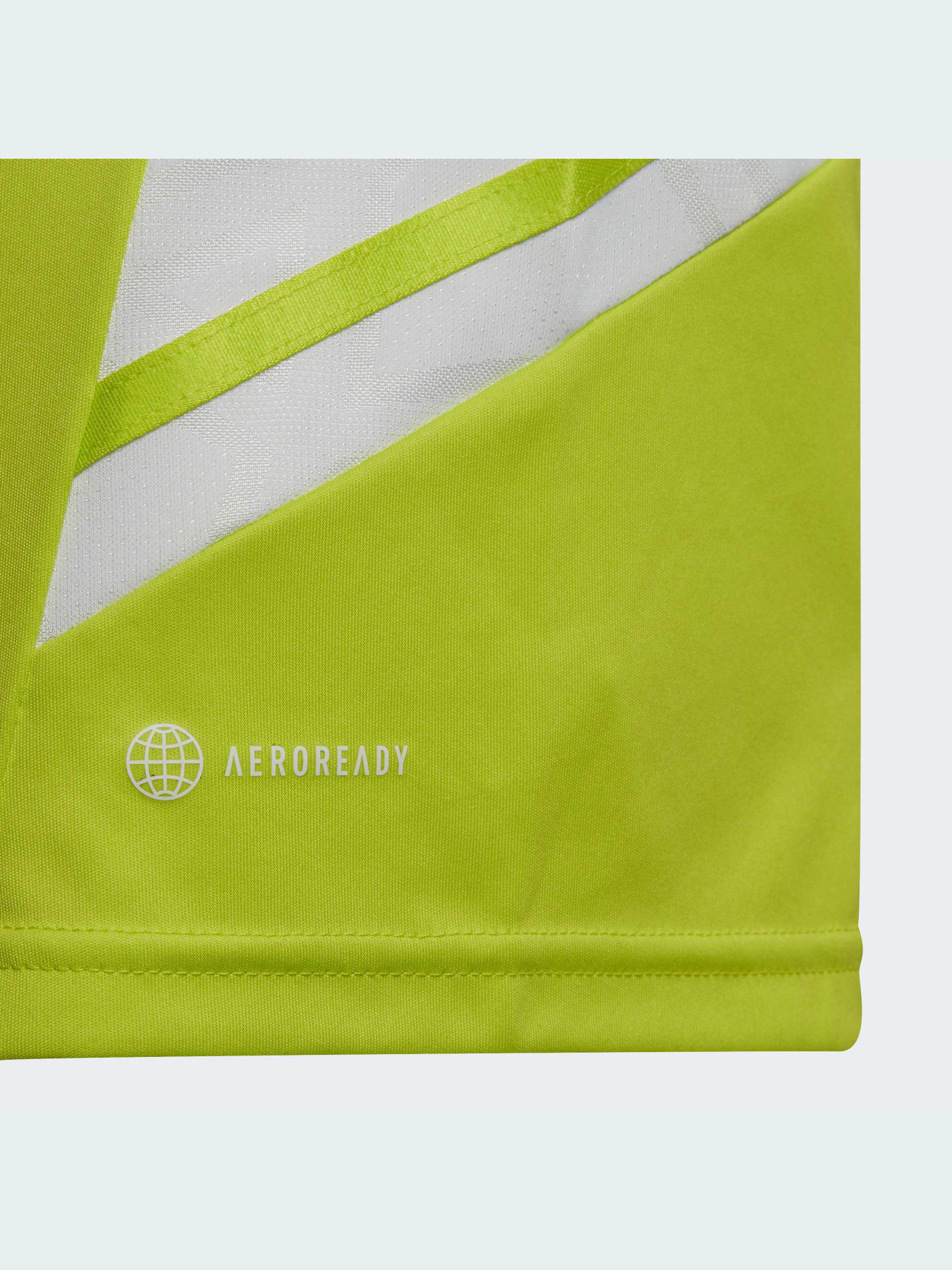 Футболка спортивна Adidas Condivo модель HE3063 Фото