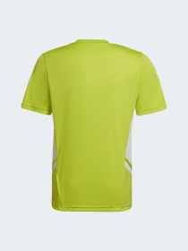 Спортивна футболка Adidas Condivo модель HE3063 Фото