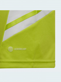 Спортивна футболка Adidas Condivo модель HE3063 Фото