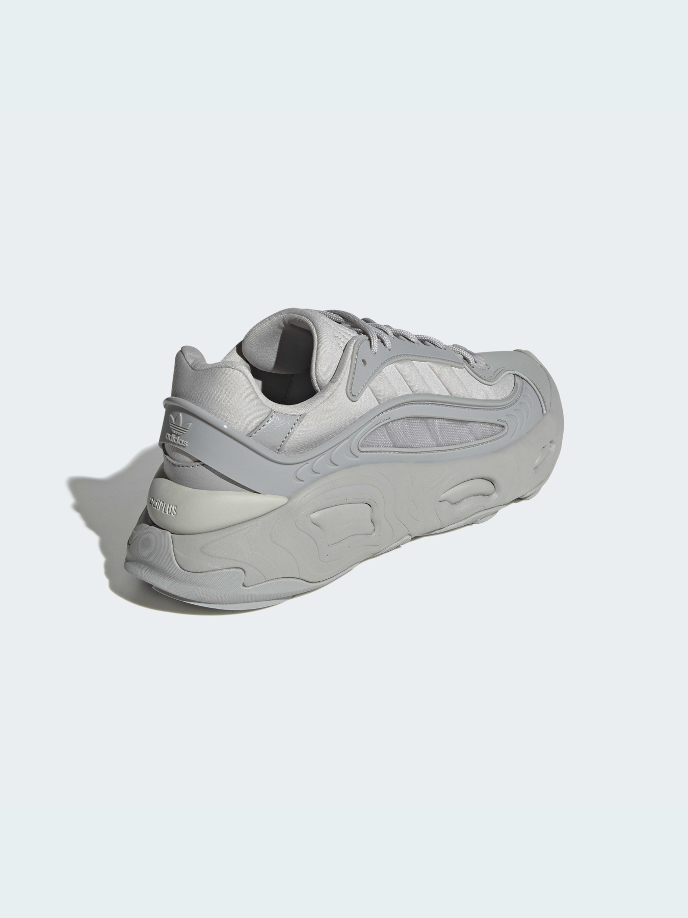 Кроссовки Adidas Ozweego модель GY1550 Фото