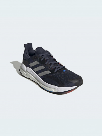 Кросівки для бігу adidas модель GX3036 — фото 4 - INTERTOP