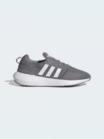 Кроссовки повседневные Adidas Swift модель GZ3495 Фото