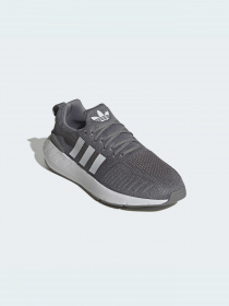 Кроссовки повседневные Adidas Swift модель GZ3495 Фото