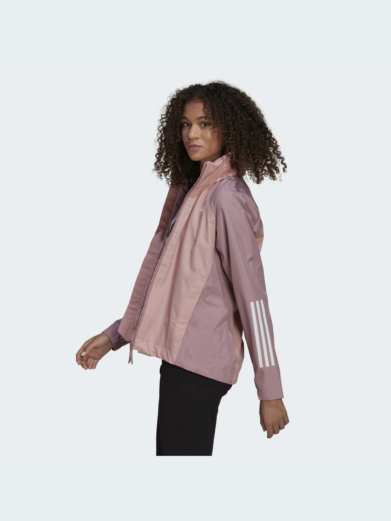 Вітровка Adidas 3 Stripes модель H48583 Фото