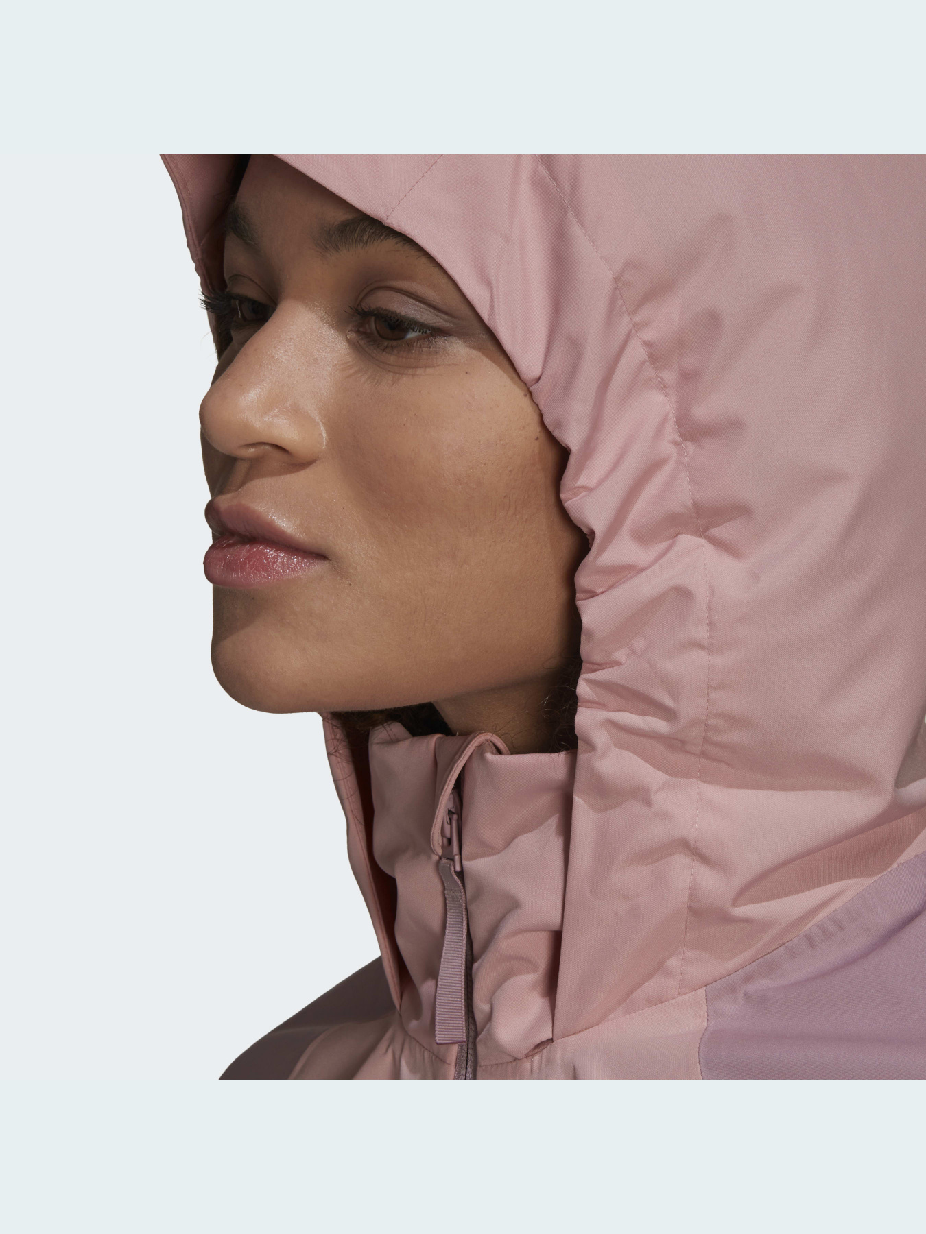 Вітровка Adidas 3 Stripes модель H48583 Фото