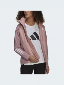 Вітровка Adidas 3 Stripes модель H48583 Фото