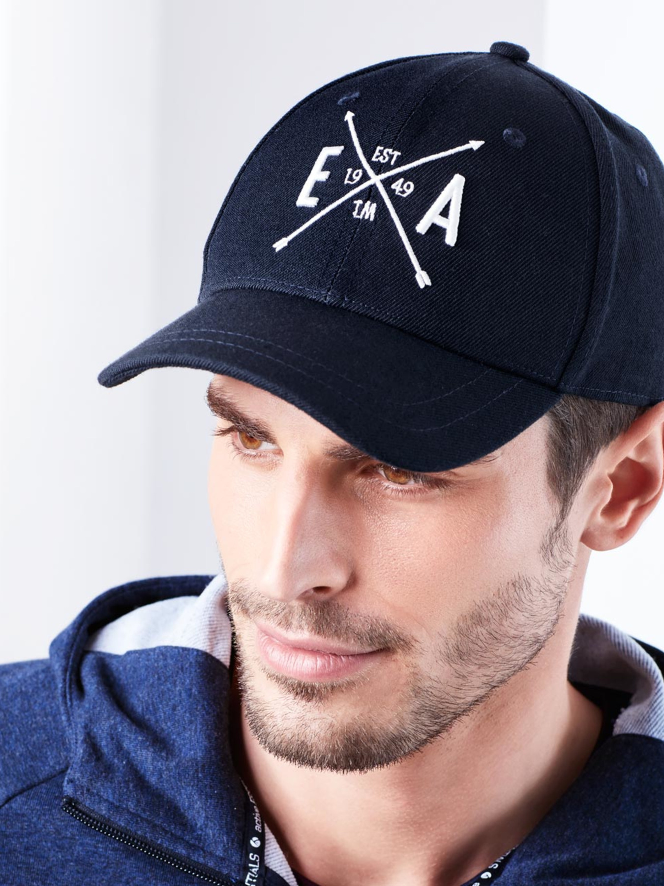 Кепка Tchibo модель T1683835748 Фото