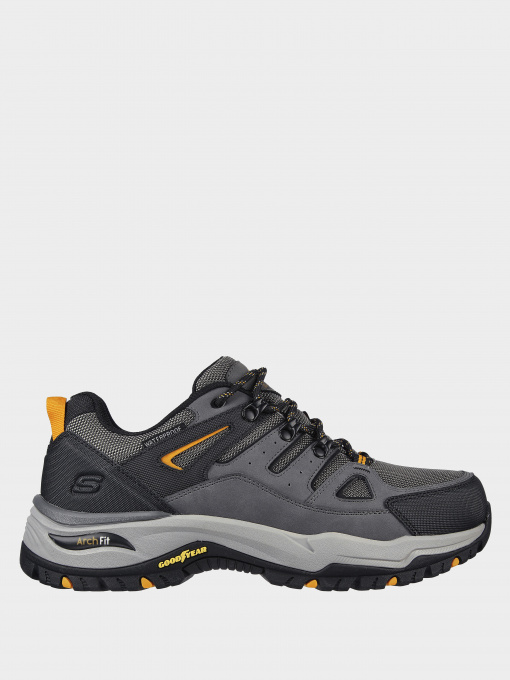 Кроссовкалар Skechers үлгі 204630 CHAR Фото