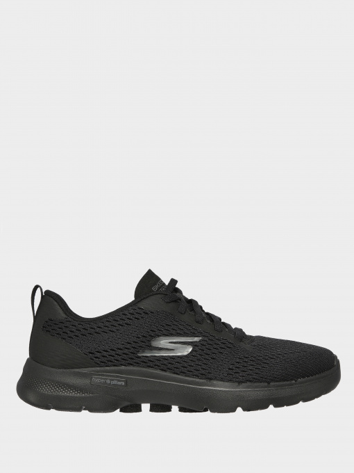 Кроссовки Skechers модель 124512 BBK Фото