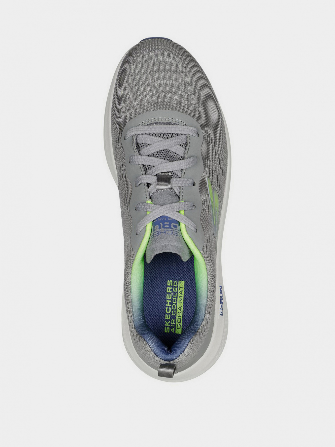Кроссовки Skechers модель 128334 GYMT Фото