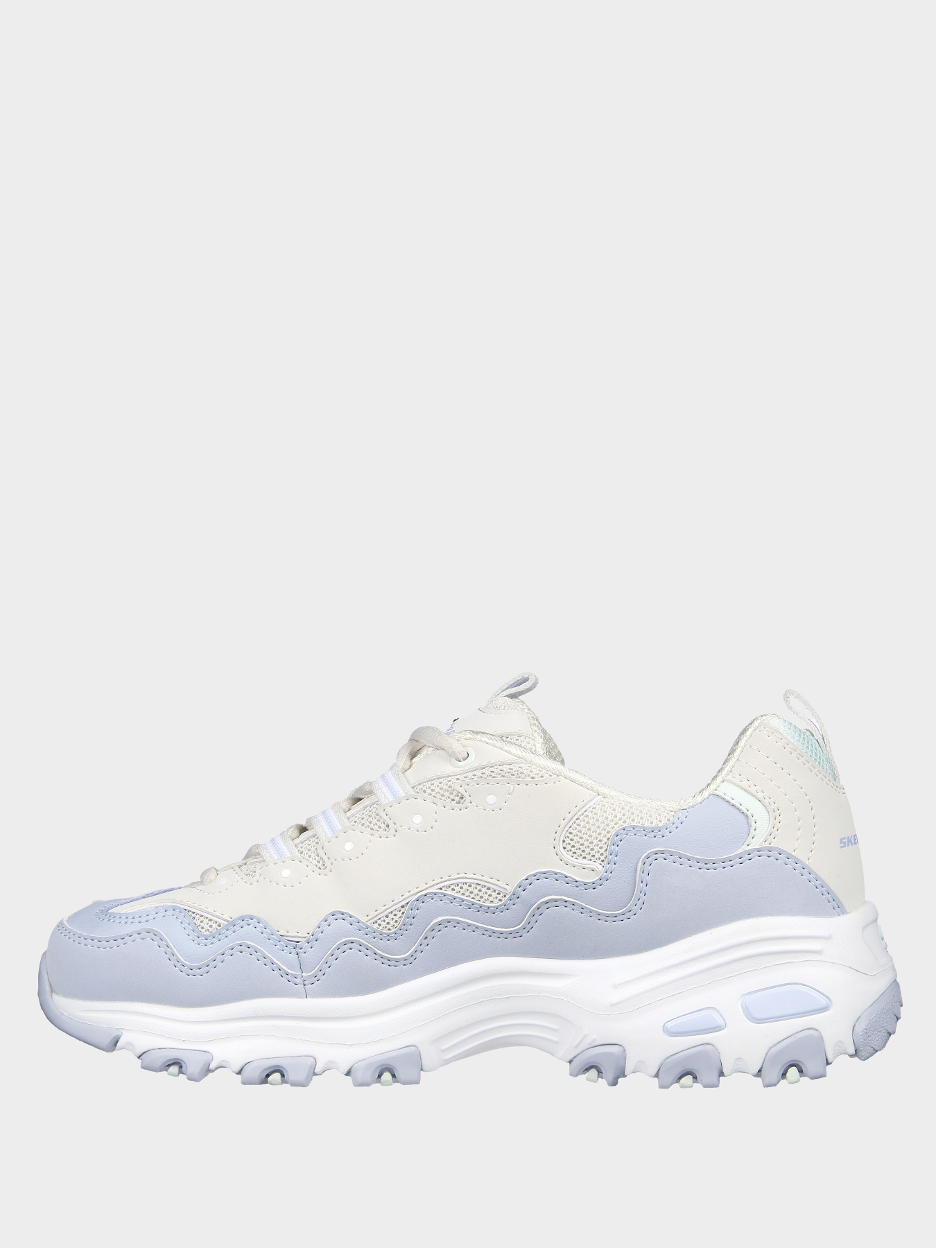 Кроссовки Skechers модель 149792 WPW Фото