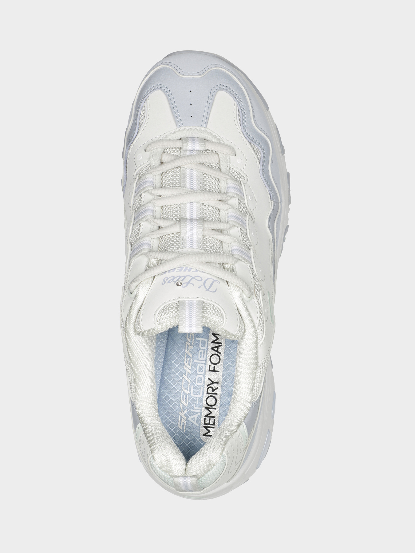 Кроссовки Skechers модель 149792 WPW Фото