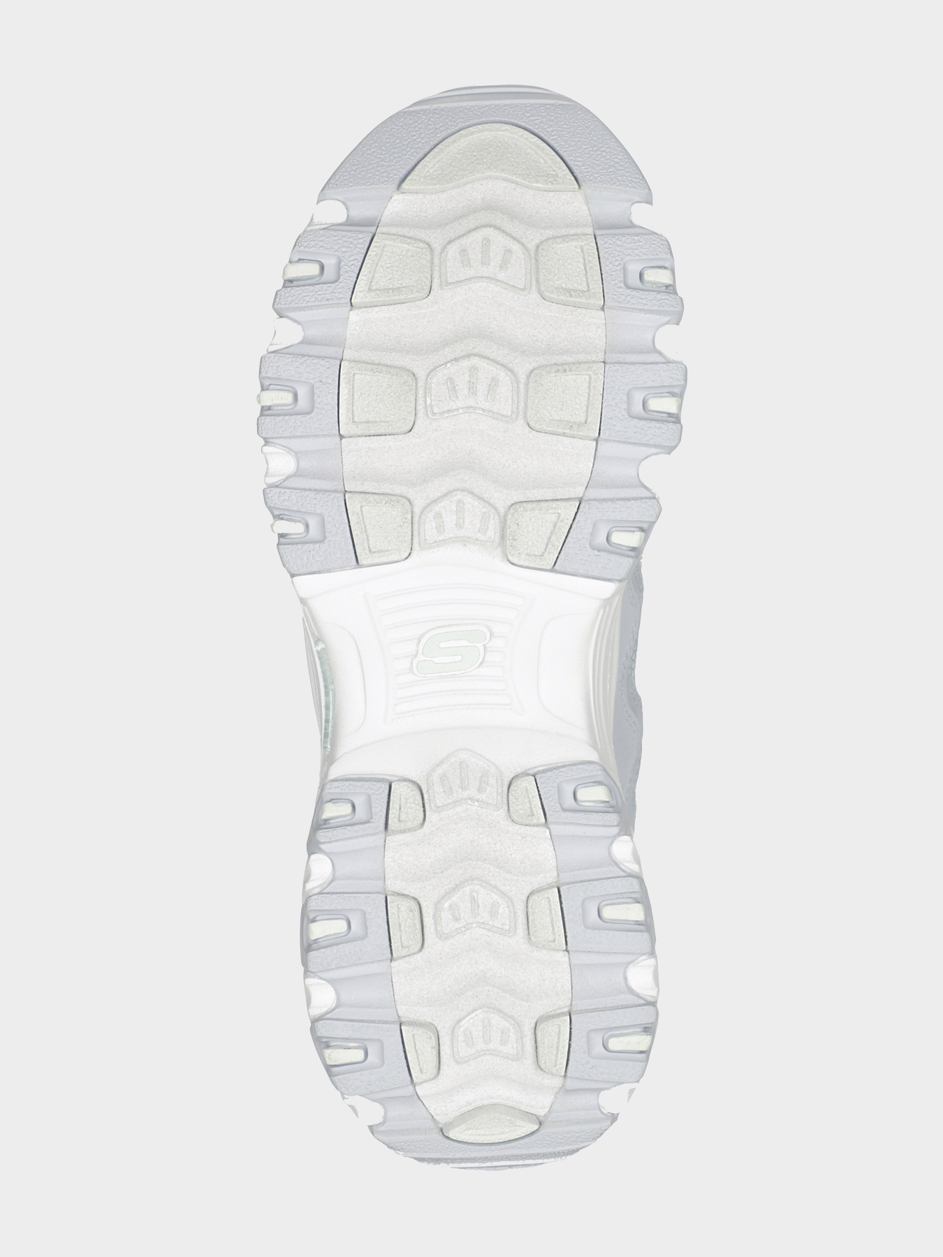 Кроссовки Skechers модель 149792 WPW Фото
