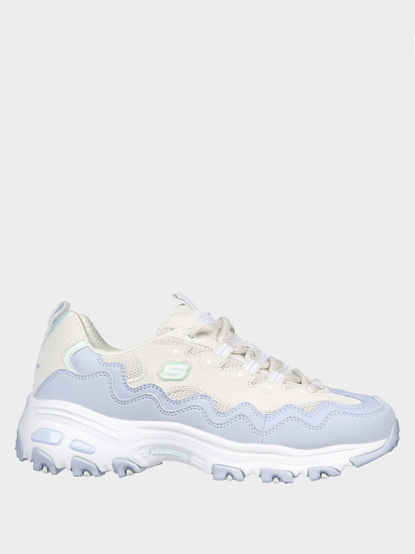 Кроссовки Skechers модель 149792 WPW Фото