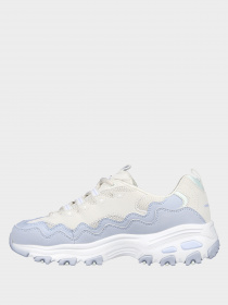 Кроссовки Skechers модель 149792 WPW Фото