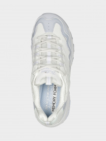 Кроссовки Skechers модель 149792 WPW Фото