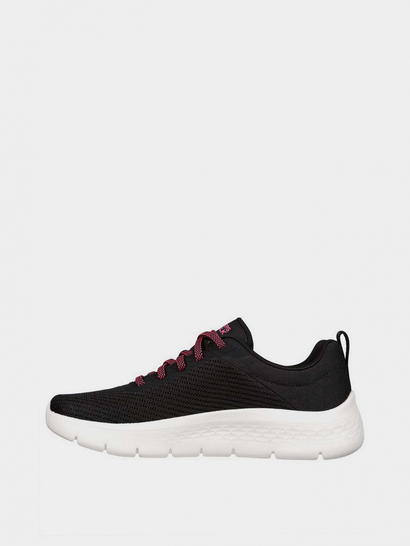 Кроссовки Skechers модель 124952 BKHP Фото