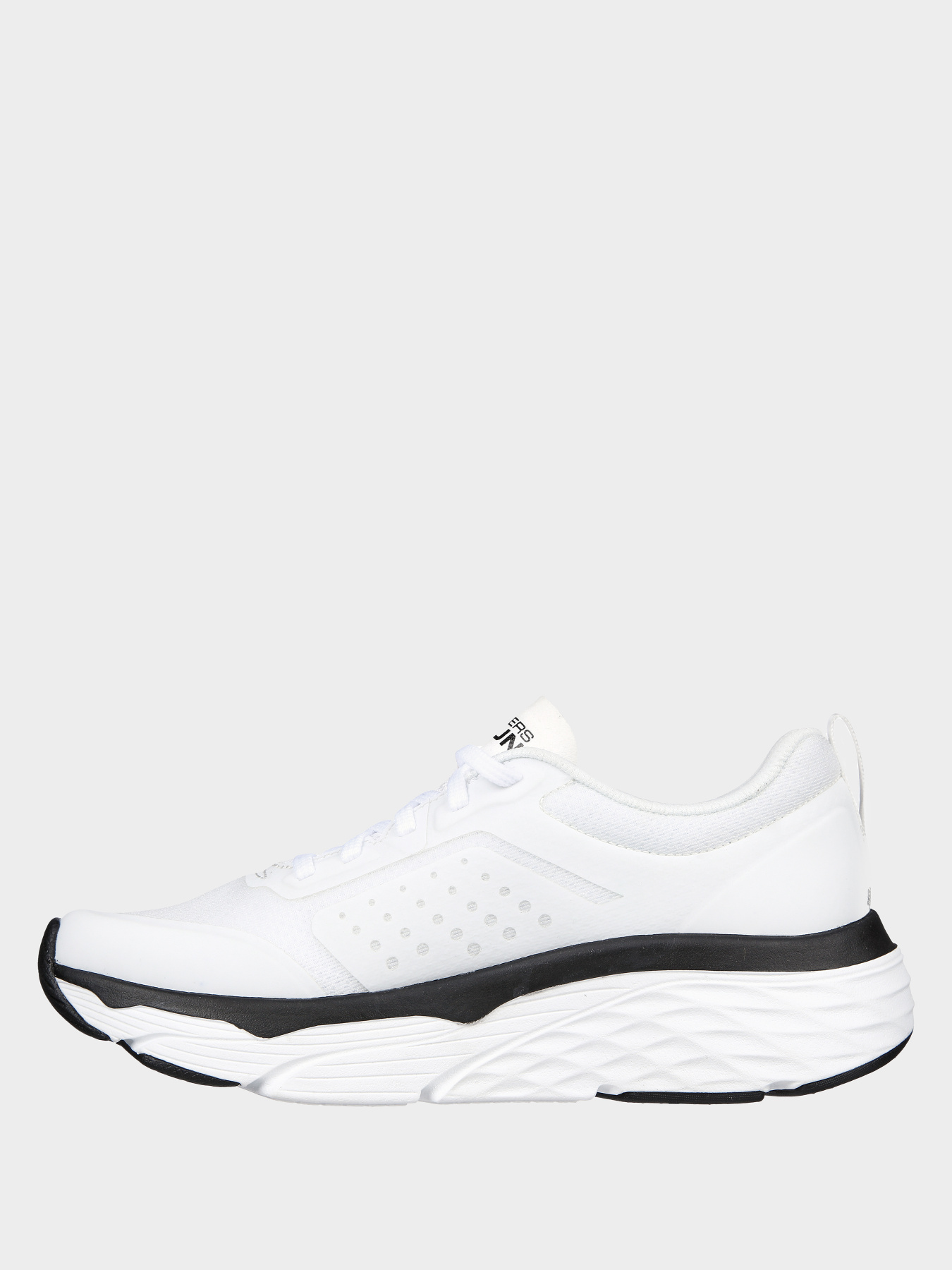 Кроссовки Skechers модель 128575 WBK Фото