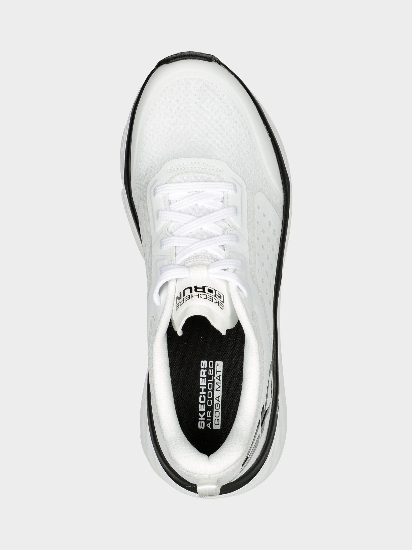 Кроссовки Skechers модель 128575 WBK Фото