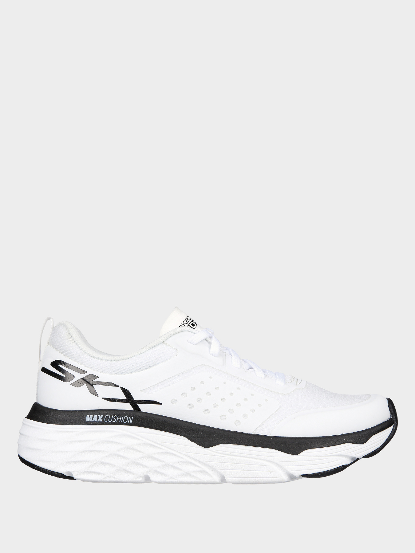 Кроссовки Skechers модель 128575 WBK Фото
