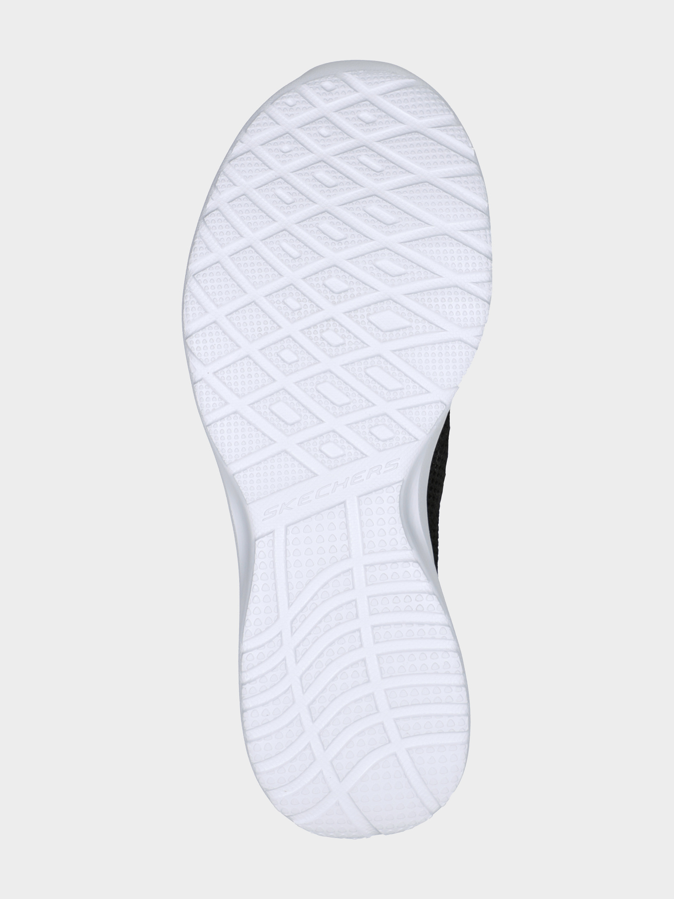 Кроссовки Skechers модель 149754 BKRG Фото