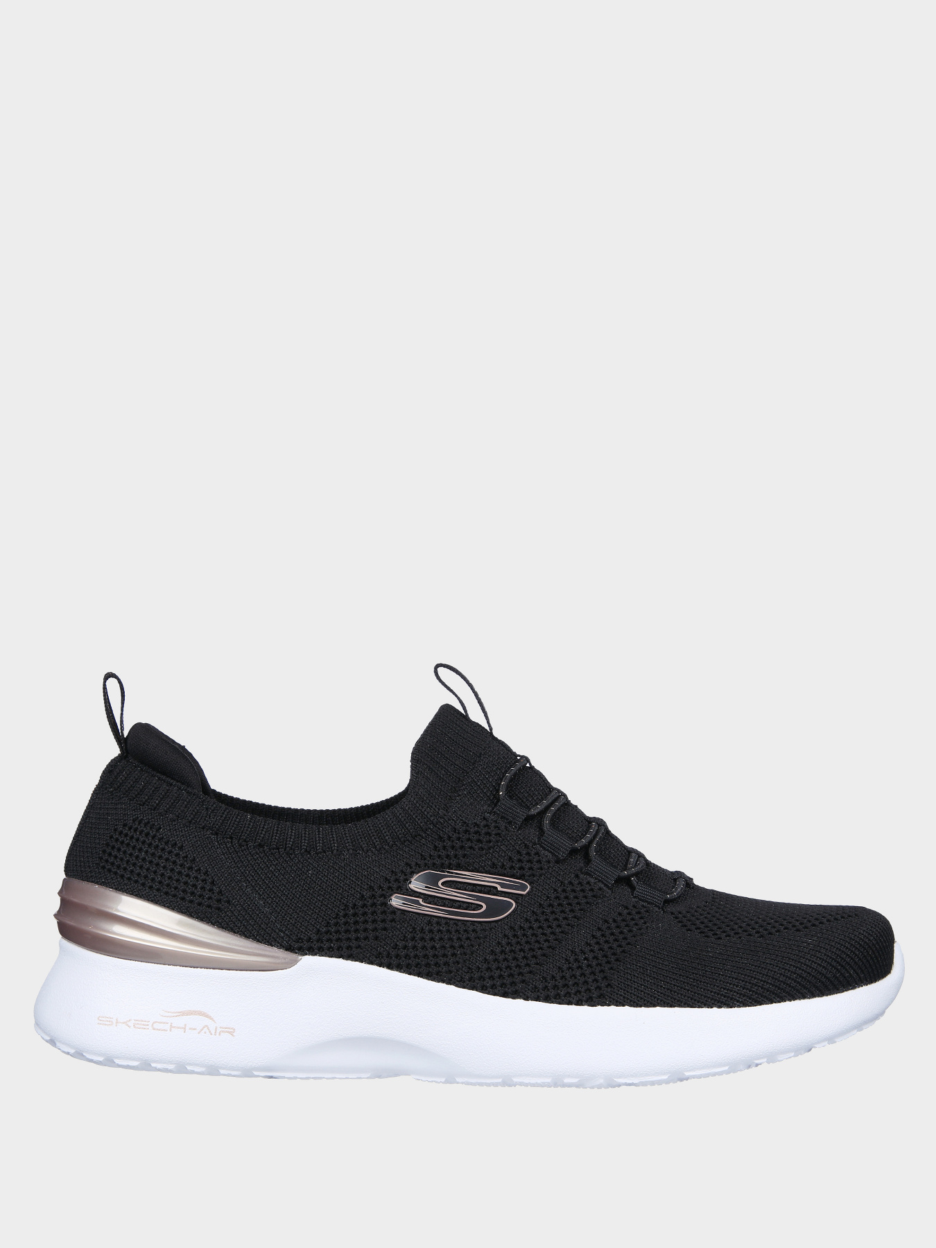 Кроссовки Skechers модель 149754 BKRG Фото
