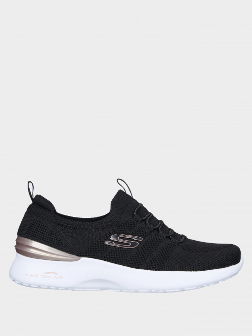 Кроссовки Skechers модель 149754 BKRG Фото